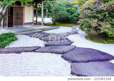 佐伯市茶室 123361108