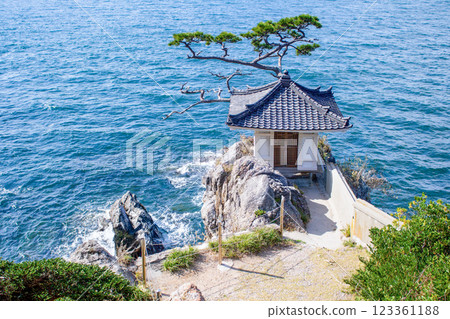 大分縣Himeshima 123361188