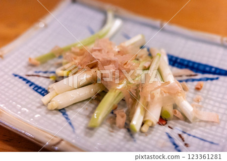 Very delicious traditional Okinawan food I had in Japan 123361281