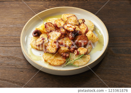 八達通加利西亞風格 123361876