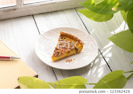 Delicious breakfast Delicious breakfast 123362429