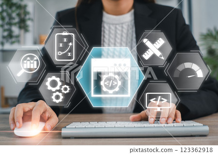 Explore the dynamic world of software engineering with cutting-edge technology and digital tools for innovative programming solutions. Explore the dynamic world of software engineering with cutting-edge technology and digital tools for innovative programming solutions. 123362918