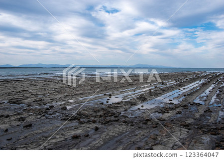 青島的惡魔洗衣板 123364047