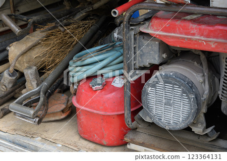 管道工程所使用的工具 管道工程所使用的工具 123364131