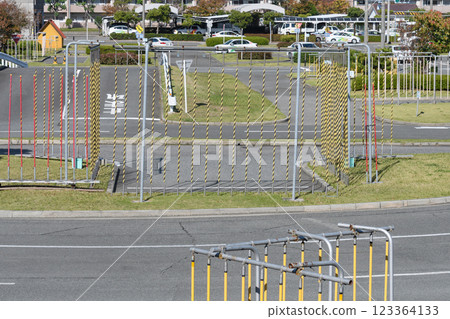 駕駛學校 123364133