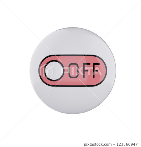 power button technology logo, digital art design template in black power button technology logo, digital art design template in black 123366947