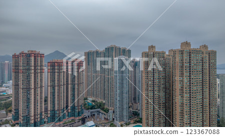 Feb 22 2025 the Residential Buildings and City Infrastructure, Hang Hau Feb 22 2025 the Residential Buildings and City Infrastructure, Hang Hau 123367088