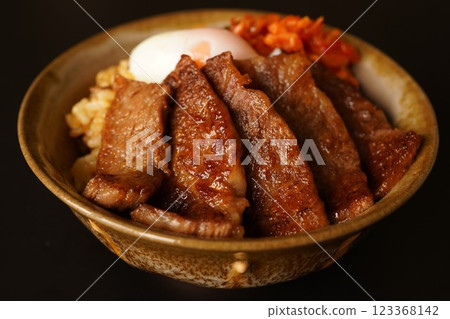 特選黑毛和牛肋排 123368142