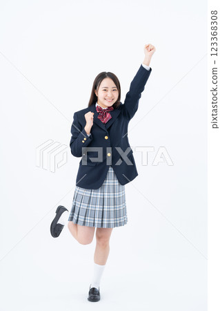 喜歡的女學生們 123368308