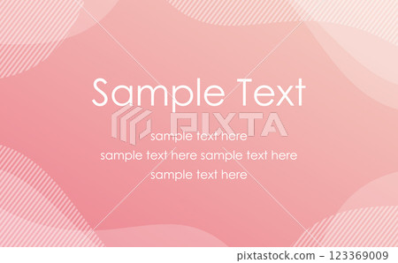 abstract wave background material 123369009