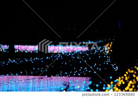 Nishikawa Illumination 123369880