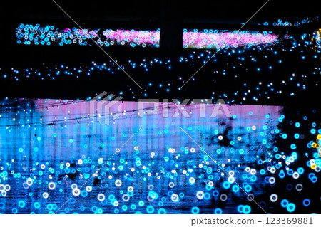 Nishikawa Illumination Nishikawa Illumination 123369881