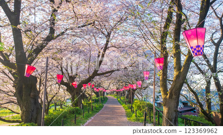 Gyodo Shrine 123369962