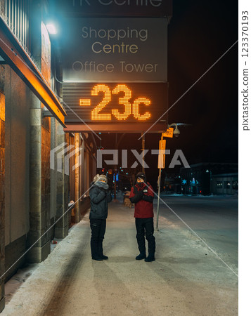 Things to do in Yellowknife 123370193