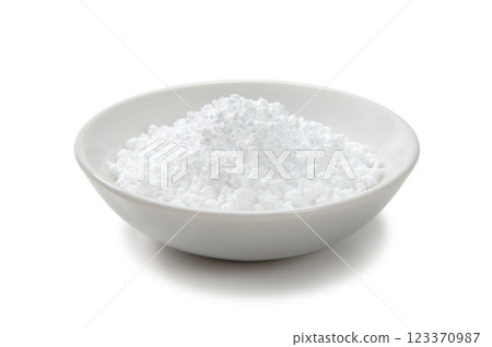 食品添加物: 煅明礬 123370987