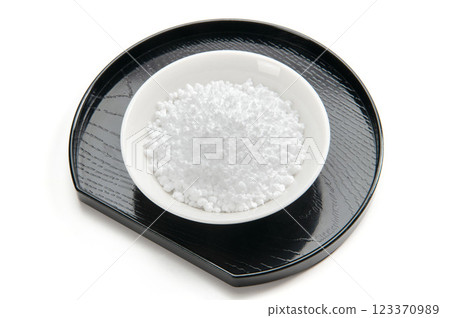 Food additive: calcined alum 123370989