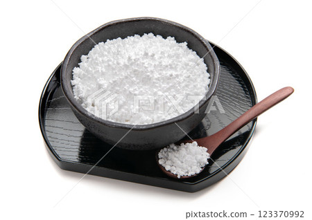 Food additive: calcined alum 123370992