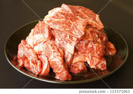 Domestic Harami Domestic Harami 123371063