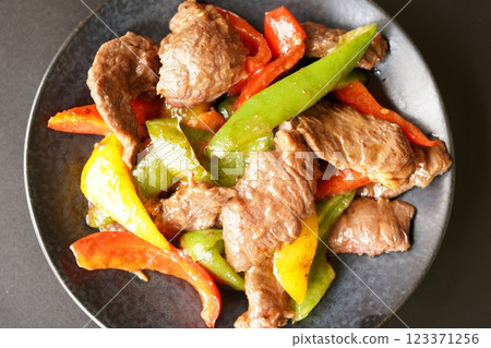 Domestic Harami Domestic Harami 123371256