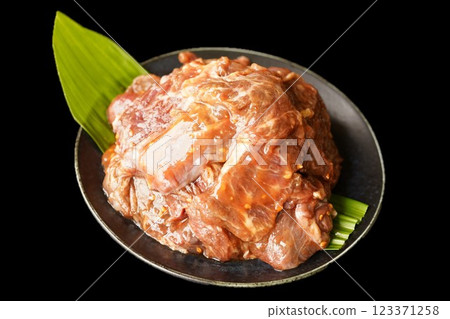 Domestic Harami Domestic Harami 123371258