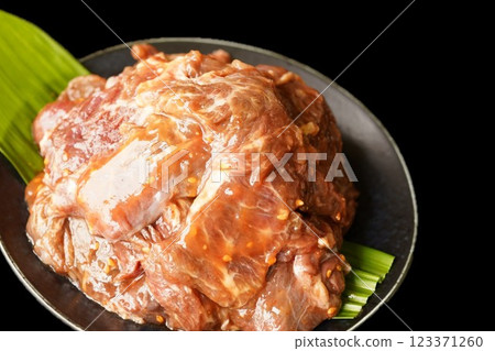 Domestic Harami Domestic Harami 123371260