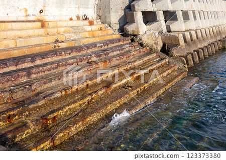 日本廣島縣福山市仙水島的美麗風景 日本廣島縣福山市仙水島的美麗風景 123373380
