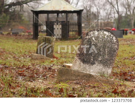 Historic Loftin Cemetery Located in Rural East Texas Near Flint, TX Historic Loftin Cemetery Located in Rural East Texas Near Flint, TX 123373708