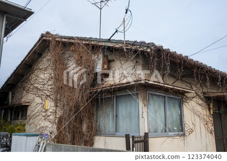 Okayama, Okayama Prefecture, JapanThe beautiful historic scenery of Niwase, Okayama City, Okayama Prefecture, JapanThe beautiful historic scenery of Niwase, Okayama City 123374040