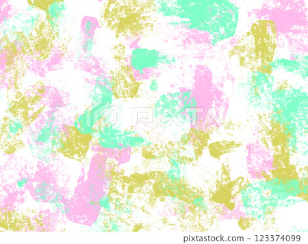 Grunge background that looks like random paint smears Grunge background that looks like random paint smears 123374099