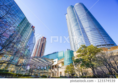 Roppongi Hills Roppongi Hills 123374539