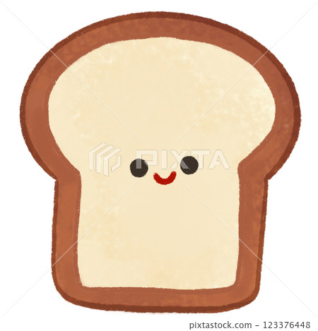 普通麵包 普通麵包 123376448