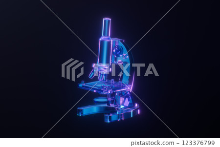 effect, fluorescent, glowing 123376799