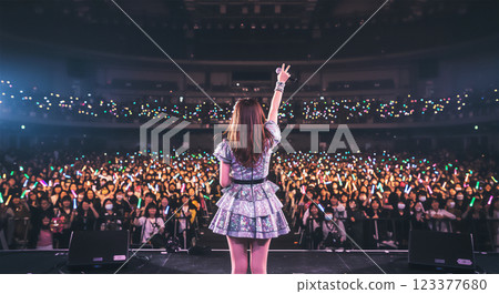 偶像演唱會、粉絲活動 123377680