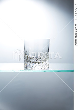 Glass of whiskey Glass of whiskey 123377704