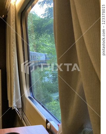 復古火車 123378015