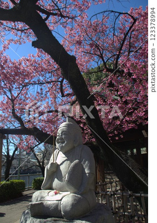 Ebara Shrine Ebara Shrine 123378994