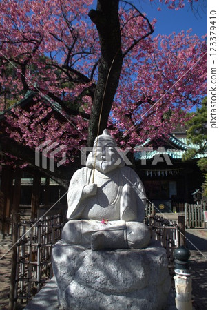 E原神社 123379410