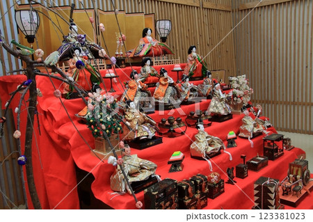 岩室溫泉女兒之旅 123381023