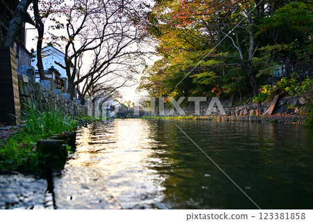 Hachimanbori Autumn 2023 Hachimanbori Autumn 2023 123381858