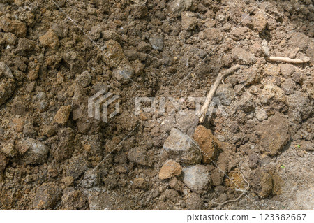 地球材料 123382667