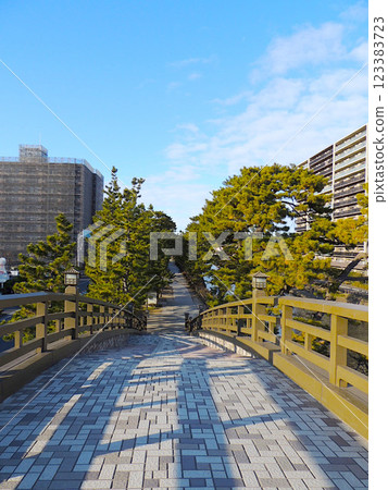 Soka Matsubara百台橋 Soka Matsubara百台橋 123383723