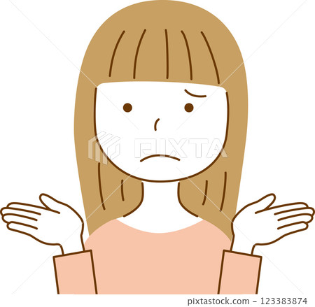 一個迷惘的女人 一個迷惘的女人 123383874