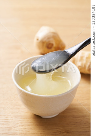 薑葛湯 123384195