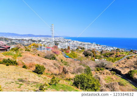 小田原市中心景色（神奈川縣小田原市）[2025.2] 123384632