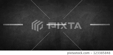 White Stripes On Asphalt Road Texture. White Stripes On Asphalt Road Texture. 123385848