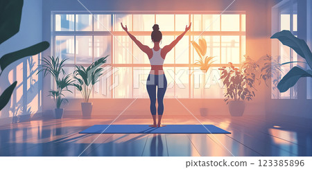 Healing #07 123385896