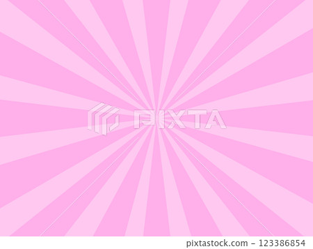 粉紅色濃度線背景材料 123386854