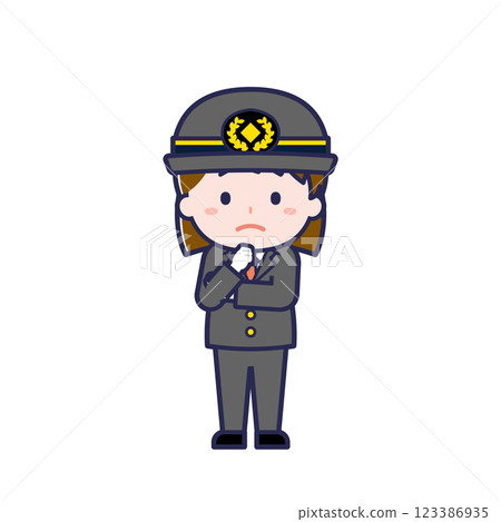 Driver/Female 25 Driver/Female 25 123386935