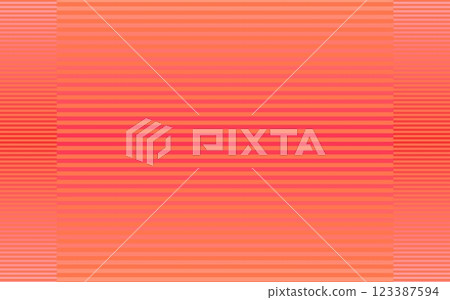 Border pattern gradation Border pattern gradation 123387594