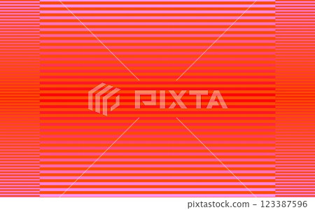 Border pattern gradation Border pattern gradation 123387596